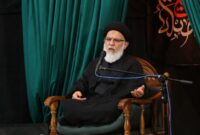 توصیه آیت‌الله میرباقری به مبلغان ماه محرم؛ تبیین‌گری کنید