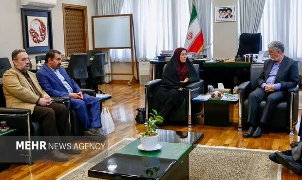 رسانههای محلی در آستانه تعطیلی هستند؛ ضرورت ساماندهی آگهیها رسانههای محلی در آستانه تعطیلی هستند؛ ضرورت ساماندهی آگهیها