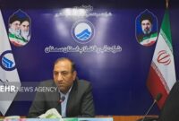 شبکه فاضلاب سایت ۲۳ هکتاری نهضت ملی مسکن سمنان به پیشرفت ۷۰ درصدی رسید شبکه فاضلاب سایت ۲۳ هکتاری نهضت ملی مسکن سمنان به پیشرفت ۷۰ درصدی رسید