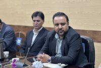 صنایع گرمسار در مسیر مدیریت هوشمند مصرف برق صنایع گرمسار در مسیر مدیریت هوشمند مصرف برق