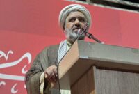مقابله با گرانی وظیفه مسئولان است مقابله با گرانی وظیفه مسئولان است
