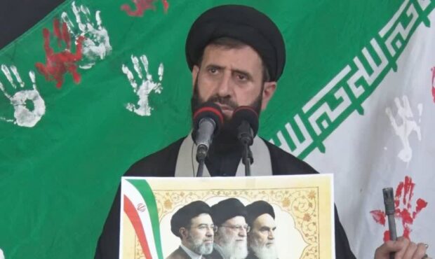 ملت ایران زیر بار ذلت نمیرود ملت ایران زیر بار ذلت نمیرود