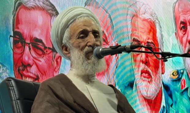 مقاومت، رمز پیروزی ملت ایران است مقاومت، رمز پیروزی ملت ایران است