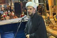 حضور مردم، پیام وحدت و ایستادگی حضور مردم، پیام وحدت و ایستادگی