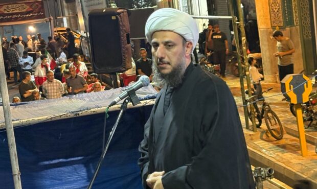 حضور مردم، پیام وحدت و ایستادگی حضور مردم، پیام وحدت و ایستادگی