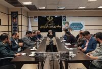 گرمسار در صدر اشتغال استان گرمسار در صدر اشتغال استان