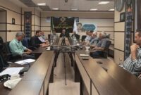 از انتقال آب شرب گرمسار تا ساماندهی برداشتها از انتقال آب شرب گرمسار تا ساماندهی برداشتها