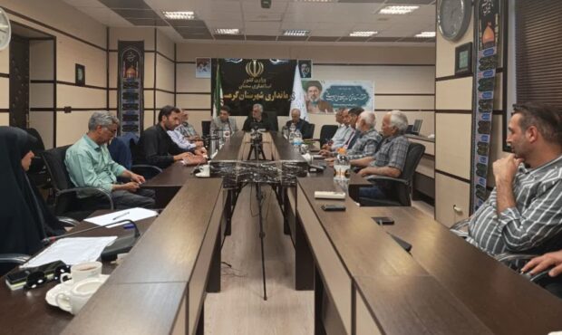 از انتقال آب شرب گرمسار تا ساماندهی برداشتها از انتقال آب شرب گرمسار تا ساماندهی برداشتها