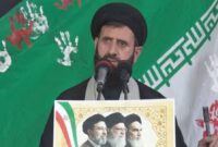 عزاداریهای محرم به دهه اول محدود نشود عزاداریهای محرم به دهه اول محدود نشود