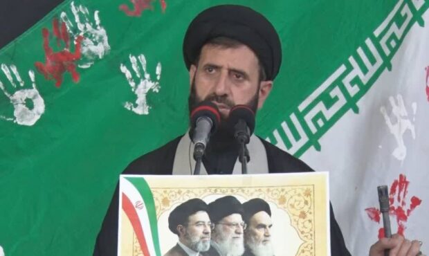 عزاداریهای محرم به دهه اول محدود نشود عزاداریهای محرم به دهه اول محدود نشود