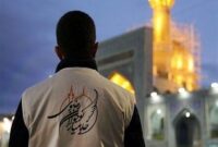 آمادگی کامل موکب برای خدمترسانی به زائران آمادگی کامل موکب برای خدمترسانی به زائران