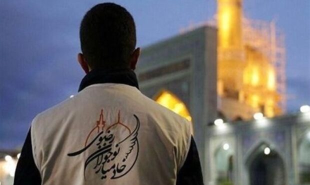آمادگی کامل موکب برای خدمترسانی به زائران آمادگی کامل موکب برای خدمترسانی به زائران