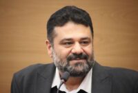 نماینده مجلس : اجرای مصوبه تامین حق آبه شهرستان های گرمسار و آرادان وارد مرحله عملیاتی شد نماینده مجلس : اجرای مصوبه تامین حق آبه شهرستان های گرمسار و آرادان وارد مرحله عملیاتی شد