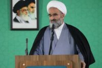 مقاومت و ظلمستیزی مهمترین درس مکتب اربعین است مقاومت و ظلمستیزی مهمترین درس مکتب اربعین است