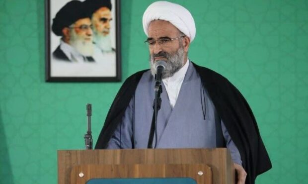 مقاومت و ظلمستیزی مهمترین درس مکتب اربعین است مقاومت و ظلمستیزی مهمترین درس مکتب اربعین است
