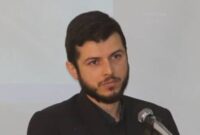 حماسه تشییع رفراندوم وفاداری به انقلاب بود حماسه تشییع رفراندوم وفاداری به انقلاب بود
