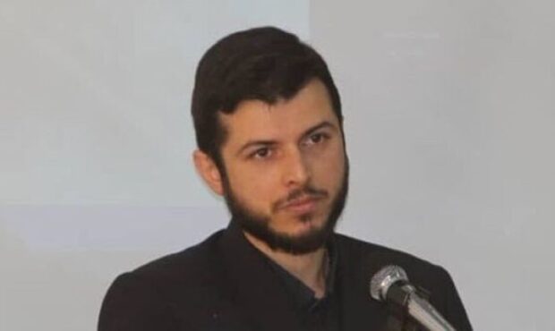 حماسه تشییع رفراندوم وفاداری به انقلاب بود حماسه تشییع رفراندوم وفاداری به انقلاب بود