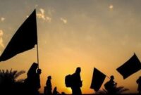 پیشتازی شاهرودیها در ثبتنام اربعین استان سمنان پیشتازی شاهرودیها در ثبتنام اربعین استان سمنان