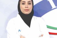 آینده کاراته ایران از ردههای پایه ساخته میشود آینده کاراته ایران از ردههای پایه ساخته میشود