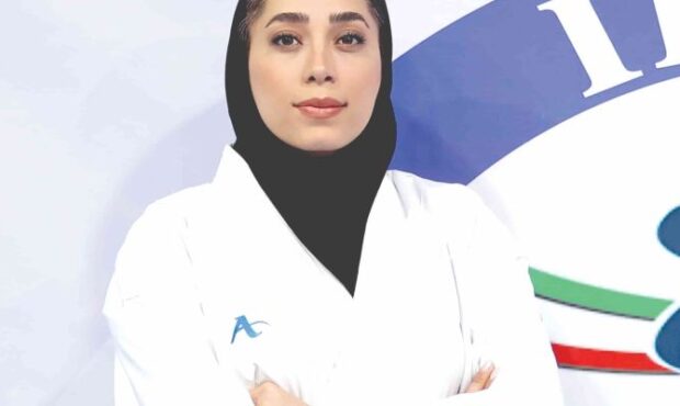 آینده کاراته ایران از ردههای پایه ساخته میشود آینده کاراته ایران از ردههای پایه ساخته میشود