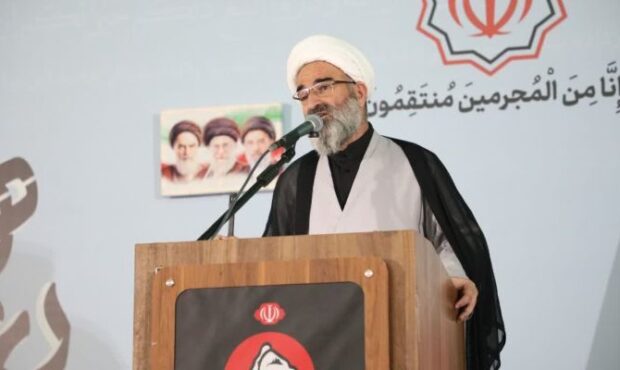 حماسه تشییع، نقشه دشمن را ناکام گذاشت حماسه تشییع، نقشه دشمن را ناکام گذاشت