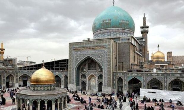 گوهرشاد؛ روایتی که هنوز ادامه دارد گوهرشاد؛ روایتی که هنوز ادامه دارد