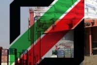 جهش ۳۹۹ درصدی درآمدهای گمرکی استان سمنان جهش ۳۹۹ درصدی درآمدهای گمرکی استان سمنان
