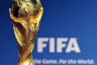 فیفا جامجهانی ۶۴ تیمی را کلید زد فیفا جامجهانی ۶۴ تیمی را کلید زد