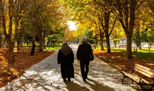سالمندی جمعیت؛ چالش خاموش پیشروی سمنان سالمندی جمعیت؛ چالش خاموش پیشروی سمنان