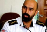 حمله به فرودگاه سمنان مصدومی بر جای نگذاشت حمله به فرودگاه سمنان مصدومی بر جای نگذاشت