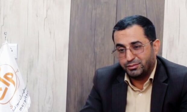 اصلاح الگوی کشت، کلید عبور از بحران کمآبی اصلاح الگوی کشت، کلید عبور از بحران کمآبی