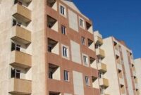تحویل ۴۰ واحد مسکونی به مددجویان استان سمنان تحویل ۴۰ واحد مسکونی به مددجویان استان سمنان