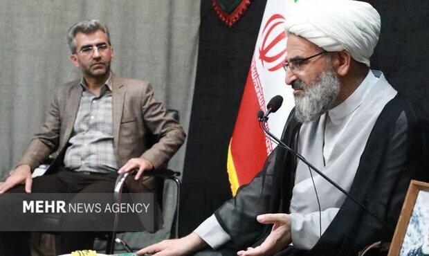 الگوگیری از سبک زندگی شهدا؛ زندگی شهدای فرهنگی مستند سازی شود الگوگیری از سبک زندگی شهدا؛ زندگی شهدای فرهنگی مستند سازی شود