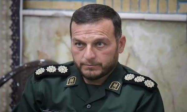 اعزام کاروانهای «بیعت با ولایت» از گرمسار به تهران اعزام کاروانهای «بیعت با ولایت» از گرمسار به تهران