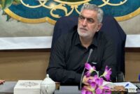 پیگیری مطالبات آبی با جدیت ادامه دارد پیگیری مطالبات آبی با جدیت ادامه دارد