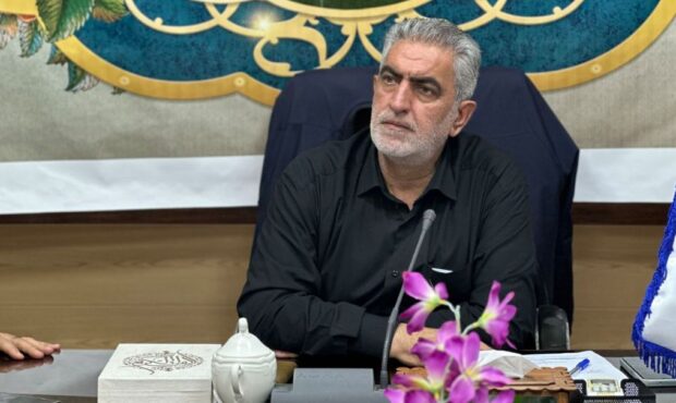پیگیری مطالبات آبی با جدیت ادامه دارد پیگیری مطالبات آبی با جدیت ادامه دارد