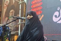 عفاف و حجاب؛ سد نفوذ فرهنگی دشمن عفاف و حجاب؛ سد نفوذ فرهنگی دشمن