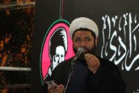 جنگ شناختی هدف اصلی دشمن است جنگ شناختی هدف اصلی دشمن است