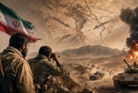 مرصاد پایان رؤیای دشمن بود مرصاد پایان رؤیای دشمن بود