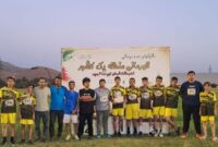 ۶ مدال رنگارنگ؛ سهم دوومیدانیکاران سمنان ۶ مدال رنگارنگ؛ سهم دوومیدانیکاران سمنان