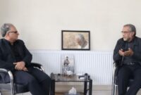 فرودگاه سمنان در مسیر سرمایهگذاری عراقیها فرودگاه سمنان در مسیر سرمایهگذاری عراقیها