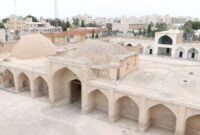 میراثی که در بلاتکلیفی خاک میخورد میراثی که در بلاتکلیفی خاک میخورد