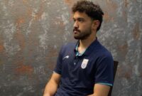 پرسپولیس در آستانه جذب بازیکن جدید پرسپولیس در آستانه جذب بازیکن جدید
