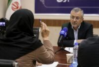 خبرنگاری میان دغدغه نان و رسالت پرسشگری خبرنگاری میان دغدغه نان و رسالت پرسشگری