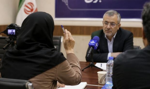 خبرنگاری میان دغدغه نان و رسالت پرسشگری خبرنگاری میان دغدغه نان و رسالت پرسشگری