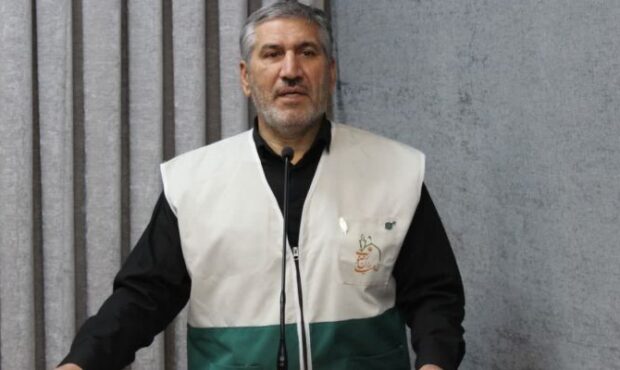 میزبانی خادمیاران سمنان از زائران امام رضا(ع) میزبانی خادمیاران سمنان از زائران امام رضا(ع)