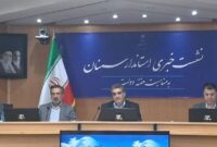 رشد ۳۸۰ درصدی اعتبارات عمرانی در استان سمنان رشد ۳۸۰ درصدی اعتبارات عمرانی در استان سمنان