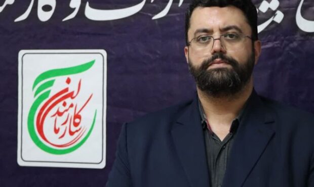 کارمندان سمنان مطالباتشان را مستقیم مطرح میکنند کارمندان سمنان مطالباتشان را مستقیم مطرح میکنند