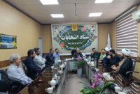 آمادگی گرمسار برای اربعین حسینی آمادگی گرمسار برای اربعین حسینی