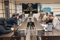 تشدید نظارت بر اتباع غیرمجاز در گرمسار تشدید نظارت بر اتباع غیرمجاز در گرمسار